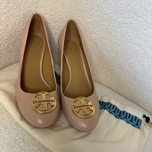 Tory Burch Wedges